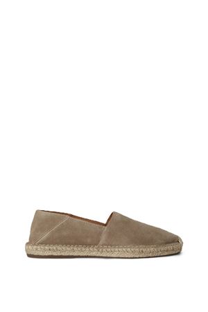 Cevio V2 Clp-Espadrilles-Flat-Suede POLO RALPH LAUREN |  | 803P07638003